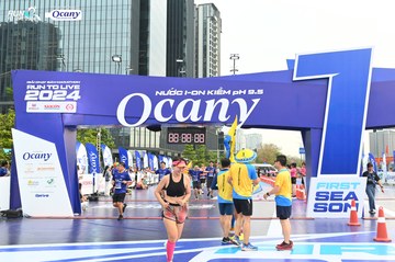 RUN TO LIVE 2024 - Ảnh #1423033