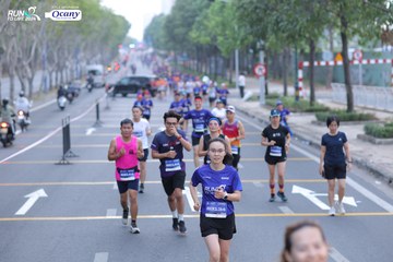 RUN TO LIVE 2024 - Ảnh #1434158