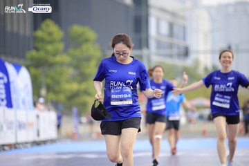 RUN TO LIVE 2024 - Ảnh #1403406