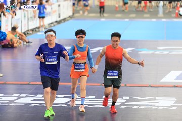 RUN TO LIVE 2024 - Ảnh #1410099