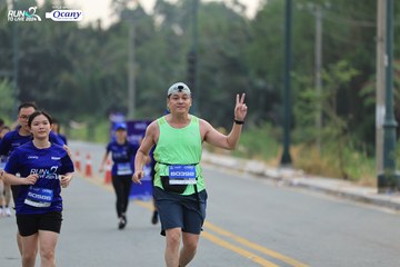RUN TO LIVE 2024 - Ảnh #1387210