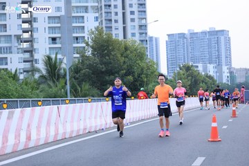 RUN TO LIVE 2024 - Ảnh #1449769