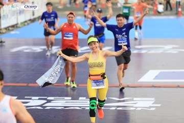 RUN TO LIVE 2024 - Ảnh #1410008