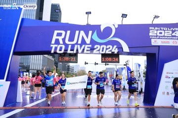 RUN TO LIVE 2024 - Ảnh #1368162