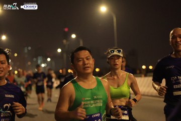 RUN TO LIVE 2024 - Ảnh #1443836