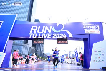 RUN TO LIVE 2024 - Ảnh #1374731
