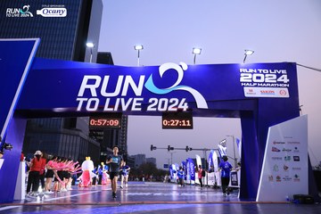 RUN TO LIVE 2024 - Ảnh #1378681