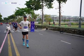RUN TO LIVE 2024 - Ảnh #1386192