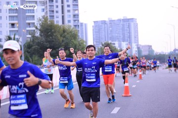 RUN TO LIVE 2024 - Ảnh #1447550