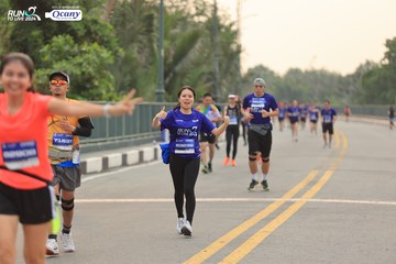 RUN TO LIVE 2024 - Ảnh #1406269