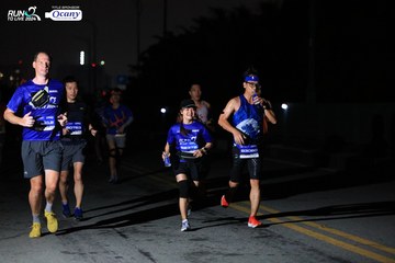 RUN TO LIVE 2024 - Ảnh #1332944