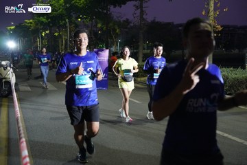 RUN TO LIVE 2024 - Ảnh #1377503