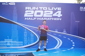 RUN TO LIVE 2024 - Ảnh #1310303