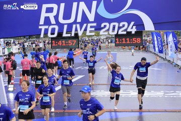 RUN TO LIVE 2024 - Ảnh #1390930