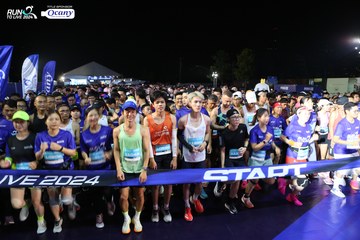 RUN TO LIVE 2024 - Ảnh #1319185