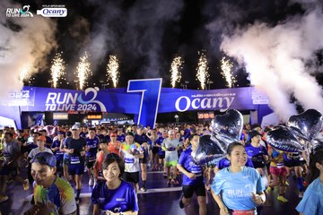 RUN TO LIVE 2024 - Ảnh #1317723