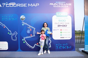 RUN TO LIVE 2024 - Ảnh #1315894