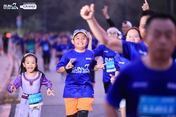 RUN TO LIVE 2024 - Ảnh #1356825