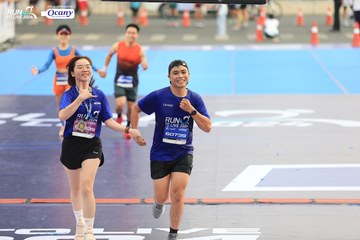 RUN TO LIVE 2024 - Ảnh #1410092