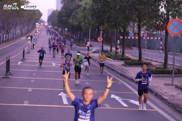 RUN TO LIVE 2024 - Ảnh #1433768