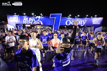 RUN TO LIVE 2024 - Ảnh #1318220