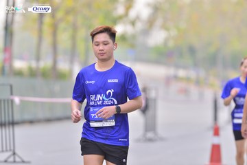 RUN TO LIVE 2024 - Ảnh #1445925