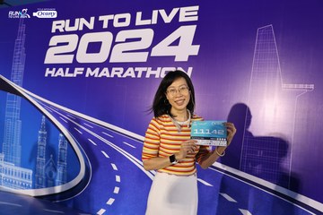 RUN TO LIVE 2024 - Ảnh #1308627