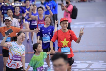 RUN TO LIVE 2024 - Ảnh #1362444