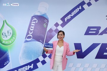 RUN TO LIVE 2024 - Ảnh #1307288