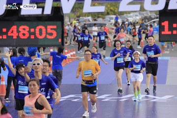 RUN TO LIVE 2024 - Ảnh #1392737