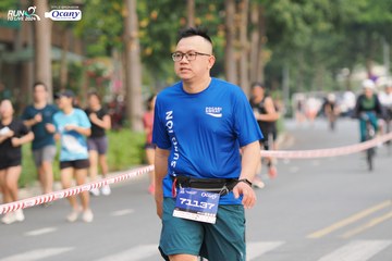 RUN TO LIVE 2024 - Ảnh #1349037