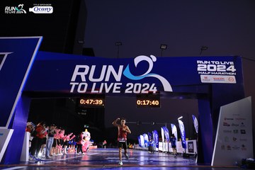 RUN TO LIVE 2024 - Ảnh #1380805