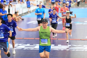 RUN TO LIVE 2024 - Ảnh #1410139