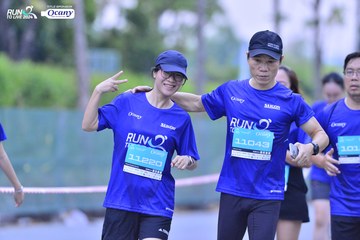 RUN TO LIVE 2024 - Ảnh #1336502