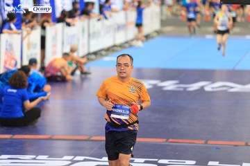RUN TO LIVE 2024 - Ảnh #1409678