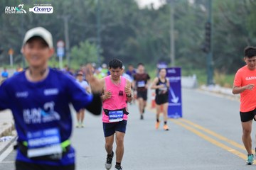 RUN TO LIVE 2024 - Ảnh #1379458