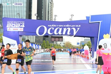 RUN TO LIVE 2024 - Ảnh #1419345