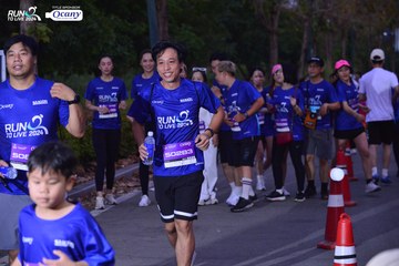 RUN TO LIVE 2024 - Ảnh #1335130