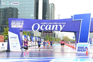 RUN TO LIVE 2024 - Ảnh #1423785