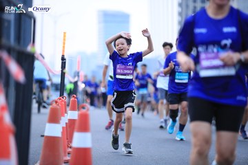 RUN TO LIVE 2024 - Ảnh #1326564