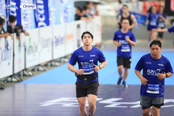 RUN TO LIVE 2024 - Ảnh #1403962