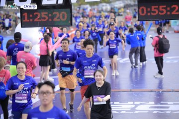 RUN TO LIVE 2024 - Ảnh #1362540