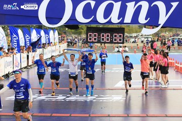 RUN TO LIVE 2024 - Ảnh #1410705