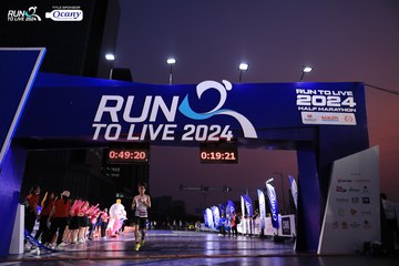 RUN TO LIVE 2024 - Ảnh #1380634
