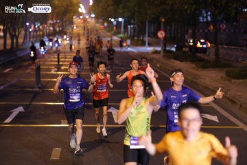 RUN TO LIVE 2024 - Ảnh #1431852