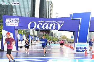 RUN TO LIVE 2024 - Ảnh #1423645