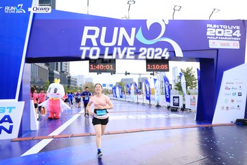 RUN TO LIVE 2024 - Ảnh #1367992