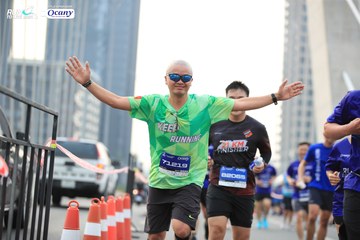 RUN TO LIVE 2024 - Ảnh #1350166