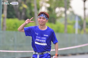RUN TO LIVE 2024 - Ảnh #1446270