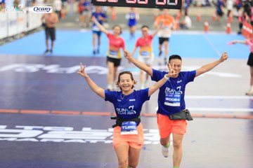 RUN TO LIVE 2024 - Ảnh #1410621